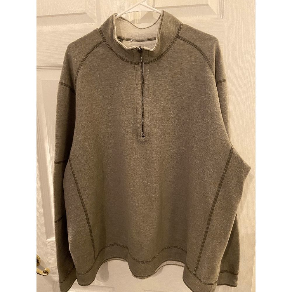 MENS Tommy Bahama Pullover